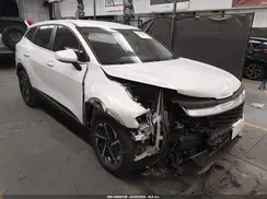 KNDPU3AGXP7088170 2023 KIA SPORTAGE