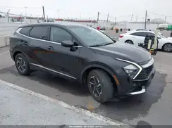 KNDPU3AGXP7098715 2023 KIA SPORTAGE