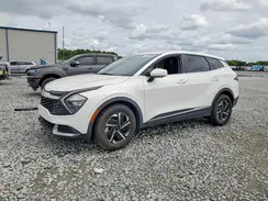 KNDPU3AGXP7108269 2023 KIA SPORTAGE