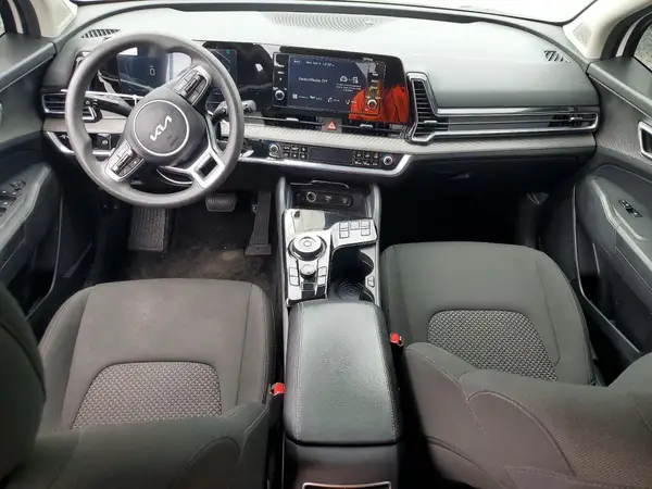 KNDPU3AGXP7108269 2023 KIA SPORTAGE - Image 8