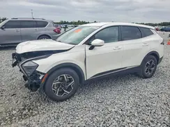 KNDPU3DF0R7246019 2024 KIA SPORTAGE