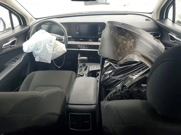 KNDPU3DF0R7246019 2024 KIA SPORTAGE - Image 8