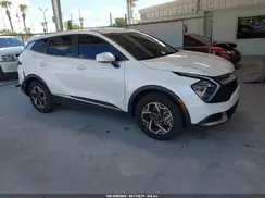 KNDPU3DF0R7246022 2024 KIA SPORTAGE