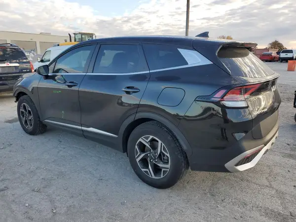 KNDPU3DF0R7246554 2024 KIA SPORTAGE - Image 2