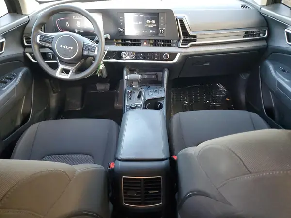 KNDPU3DF0R7246554 2024 KIA SPORTAGE - Image 8