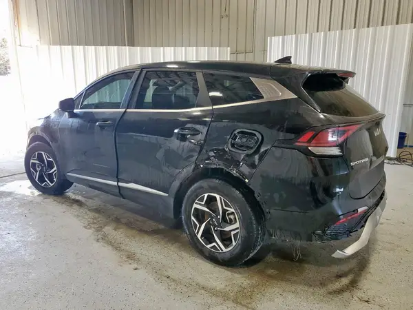 KNDPU3DF0R7248000 2024 KIA SPORTAGE - Image 2