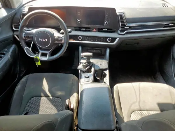 KNDPU3DF0R7248000 2024 KIA SPORTAGE - Image 8