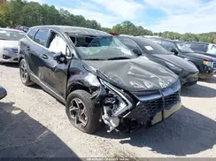 KNDPU3DF0R7252838 2024 KIA SPORTAGE