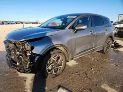 KNDPU3DF0R7258560 2024 KIA SPORTAGE
