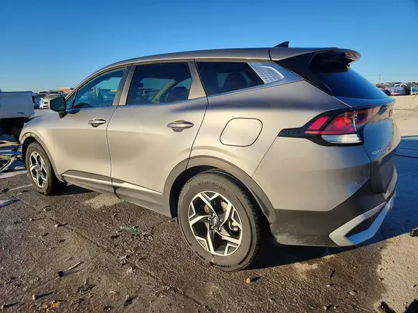KNDPU3DF0R7258560 2024 KIA SPORTAGE - Image 2