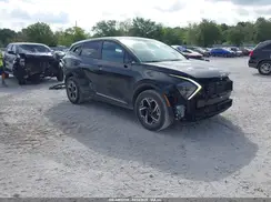 KNDPU3DF0R7259045 2024 KIA SPORTAGE