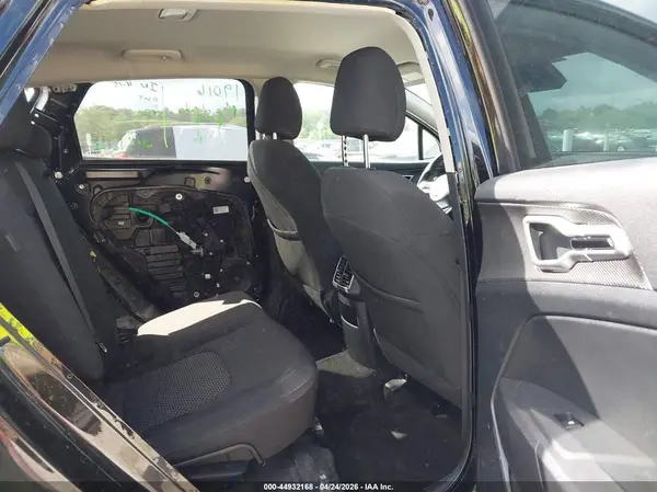 KNDPU3DF0R7259045 2024 KIA SPORTAGE - Image 8