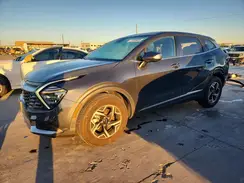 KNDPU3DF0R7261510 2024 KIA SPORTAGE