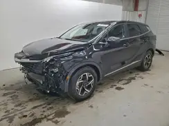 KNDPU3DF0R7262561 2024 KIA SPORTAGE