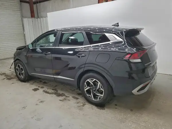 KNDPU3DF0R7262561 2024 KIA SPORTAGE - Image 2