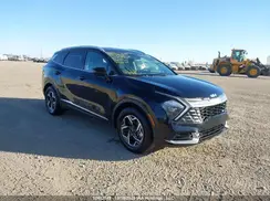 KNDPU3DF0R7265184 2024 KIA SPORTAGE