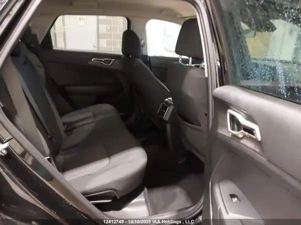 KNDPU3DF0R7265184 2024 KIA SPORTAGE - Image 8