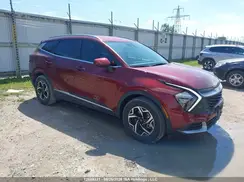 KNDPU3DF0R7266027 2024 KIA SPORTAGE