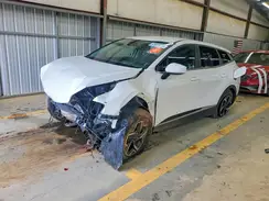 KNDPU3DF0R7279005 2024 KIA SPORTAGE