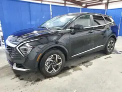 KNDPU3DF0R7279750 2024 KIA SPORTAGE