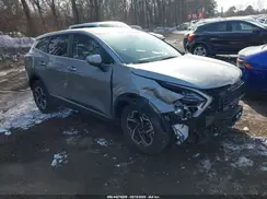 KNDPU3DF0R7286004 2024 KIA SPORTAGE
