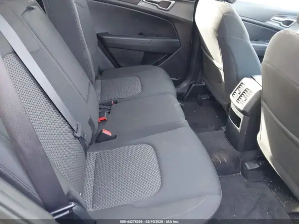KNDPU3DF0R7286004 2024 KIA SPORTAGE - Image 8