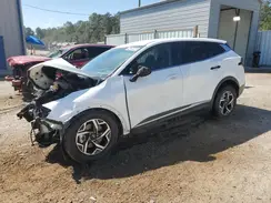 KNDPU3DF0R7286441 2024 KIA SPORTAGE