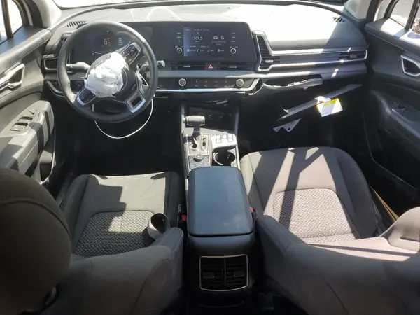 KNDPU3DF0R7286441 2024 KIA SPORTAGE - Image 8