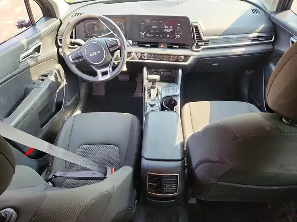 KNDPU3DF0R7286570 2024 KIA SPORTAGE - Image 8
