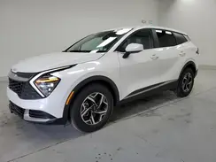 KNDPU3DF0R7290330 2024 KIA SPORTAGE