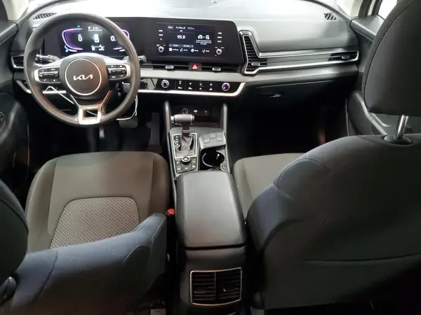 KNDPU3DF0R7290330 2024 KIA SPORTAGE - Image 8