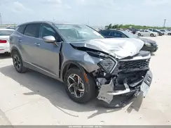 KNDPU3DF0R7293230 2024 KIA SPORTAGE