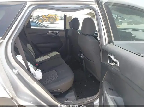 KNDPU3DF0R7293230 2024 KIA SPORTAGE - Image 8