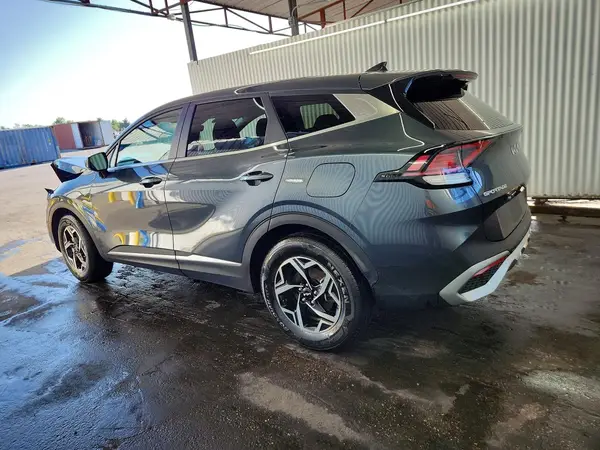 KNDPU3DF0R7302900 2024 KIA SPORTAGE - Image 2
