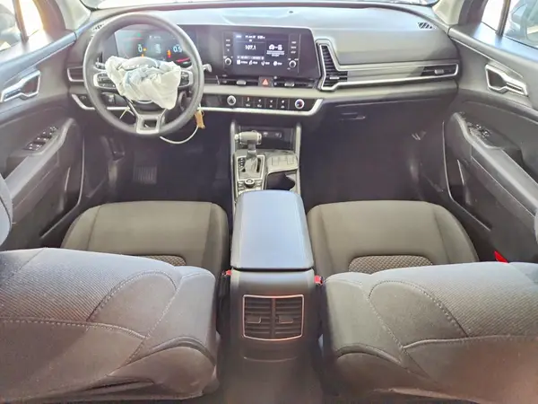 KNDPU3DF0R7302900 2024 KIA SPORTAGE - Image 8