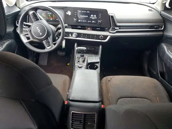KNDPU3DF0R7305229 2024 KIA SPORTAGE - Image 8