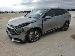 KNDPU3DF0R7317171 2024 KIA SPORTAGE