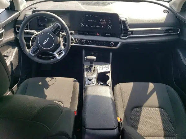 KNDPU3DF0R7319468 2024 KIA SPORTAGE - Image 8
