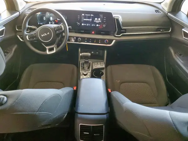 KNDPU3DF0S7332632 2025 KIA SPORTAGE - Image 8