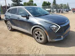 KNDPU3DF0S7340391 2025 KIA SPORTAGE