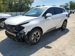 KNDPU3DF0S7350080 2025 KIA SPORTAGE