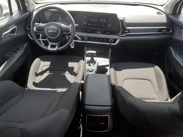 KNDPU3DF0S7351875 2025 KIA SPORTAGE - Image 8