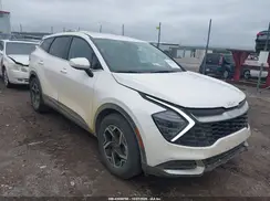 KNDPU3DF0S7357630 2025 KIA SPORTAGE