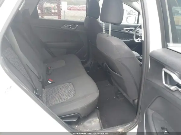 KNDPU3DF0S7357630 2025 KIA SPORTAGE - Image 8