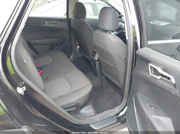 KNDPU3DF0S7359779 2025 KIA SPORTAGE - Image 8