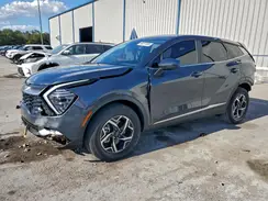 KNDPU3DF0S7387176 2025 KIA SPORTAGE
