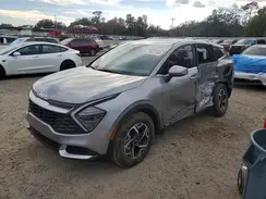 KNDPU3DF0S7415350 2025 KIA SPORTAGE