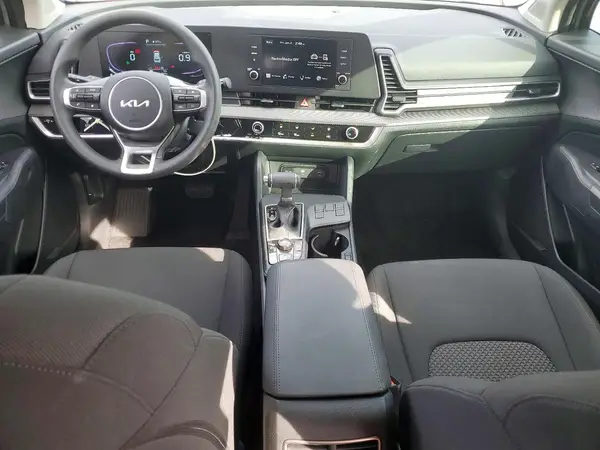 KNDPU3DF0S7415350 2025 KIA SPORTAGE - Image 8