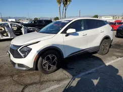 KNDPU3DF1R7217161 2024 KIA SPORTAGE