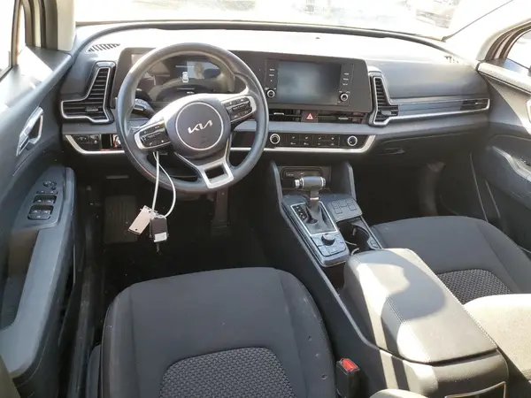 KNDPU3DF1R7217161 2024 KIA SPORTAGE - Image 8